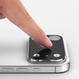 Tempered Camera Glass for iPhone 16 Pro / 16 Pro Max, transparent