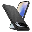 Spigen Liquid Air Case for Google Pixel 10 Pro XL, Matte Black