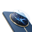 2x ERBORD Camera Tempered Glass for Realme 12 Pro / 12 Pro+, Transparent