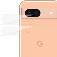 IMAK 2x Camera Glass for Google Pixel 8a