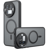 MagSafe ERBORD Matt Case for Realme GT 8 Pro