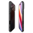 Spigen Ultra Hybrid "T" MagSafe case for iPhone 17 Pro