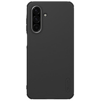 NILLKIN Case for Samsung Galaxy A26, Frosted Shield, for MagSafe, black