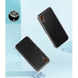 Case for Samsung Galaxy Xcover 7, Dropproof, transparent
