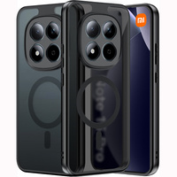 MagSafe ERBORD Matt Case for Xiaomi Redmi Note 15 Pro 4G