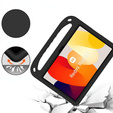 Children's Case for Xiaomi Redmi Pad SE 11", Children's Case with Handle, Black