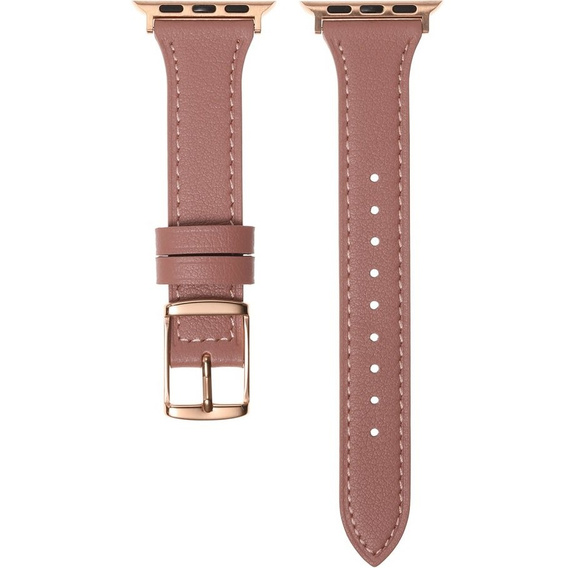 Watch Strap for Fitbit Blaze / Versa Lite / Versa - Brown