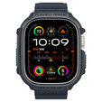 Spigen Rugged Armor Dark Grey Case for Apple Watch Ultra 1 / 2 (49 mm)