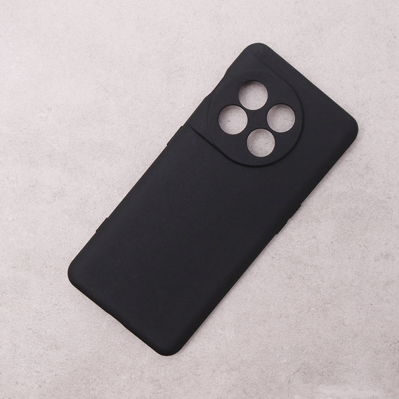 Thin Case for OnePlus 11 5G, Slim, black
