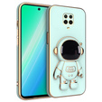 Case for Xiaomi Redmi Note 9 Pro / 9s, Astronaut, mint