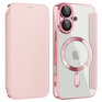 pink || Clear