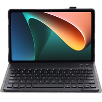 Case + keyboard Xiaomi Pad 5/5 Pro, black