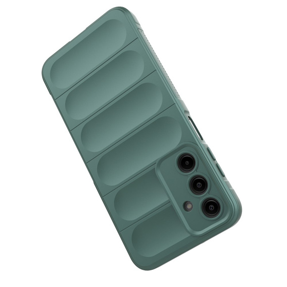 Case for Samsung Galaxy A16, Gaming Shockproof, green