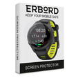 3x ERBORD hydrogel film for Garmin Forerunner 265S