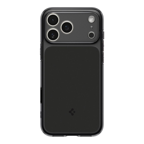 Spigen Ultra Hybrid "T" MagSafe case for iPhone 17 Pro