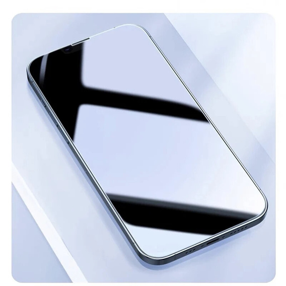 IMAK Privacy Tempered Glass for Samsung Galaxy S24 FE