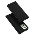 Dux Ducis Case for Realme C35, Skinpro, black