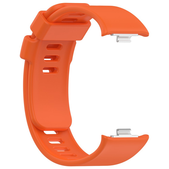 Silicone Strap for Xiaomi Redmi Watch 4 / Smart Band 8 Pro