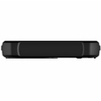 Case Urban Armor Gear for iPhone 14 Pro Max, Monarch, carbon black