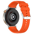 Silicone Universal Strap 22mm