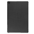 Case for Lenovo Tab M10 10.1 Gen 3 TB-328FU/TB-328XU, Smartcase, black