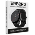 3x ERBORD hydrogel film for Amazfit GTR 2