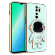 Case for Xiaomi Redmi Note 8 Pro, Astronaut, mint