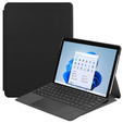 Case for Microsoft Surface Pro 8, Stand Case, black