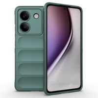 Case for Xiaomi Poco M7 Pro 5G, Gaming Shockproof, green