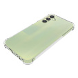 Case for Samsung Galaxy A15 4G / 5G, Dropproof, transparent