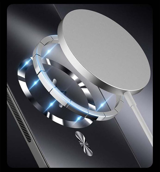 MagSafe case for Vivo X300