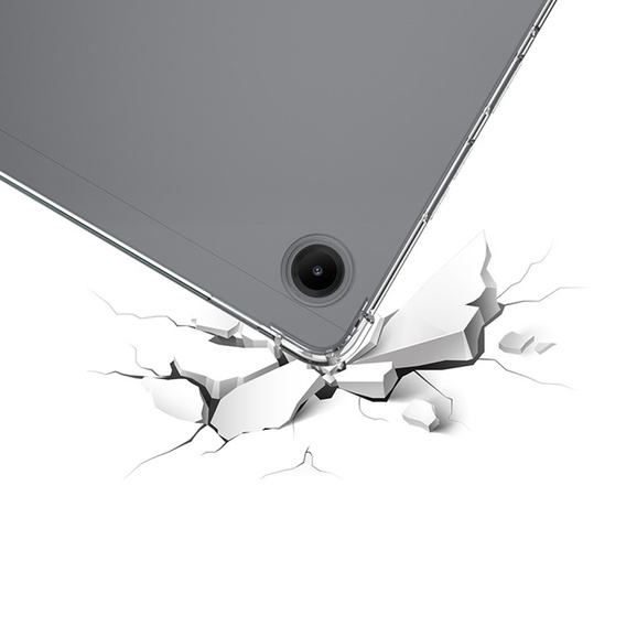 Silicone tablet case for Samsung Galaxy Tab A11+/A9+