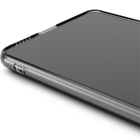 IMAK Case for Xiaomi 14 Ultra, UX-5 Series Slim, transparent