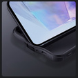 Nillkin Case for Samsung Galaxy A56, CamShield Pro MagSafe, black