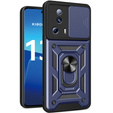 Case for Xiaomi 13 Lite, CamShield Slide, blue