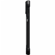 Urban Armor Gear Case for iPhone 14 Plus, Essential Armor MagSafe, black