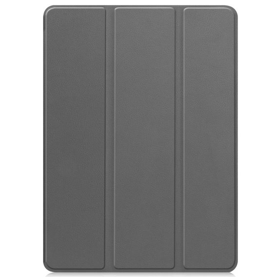 Case for OnePlus Pad 2, Smartcase, grey