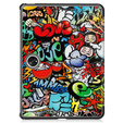Case for OnePlus Pad, Smartcase, graffiti