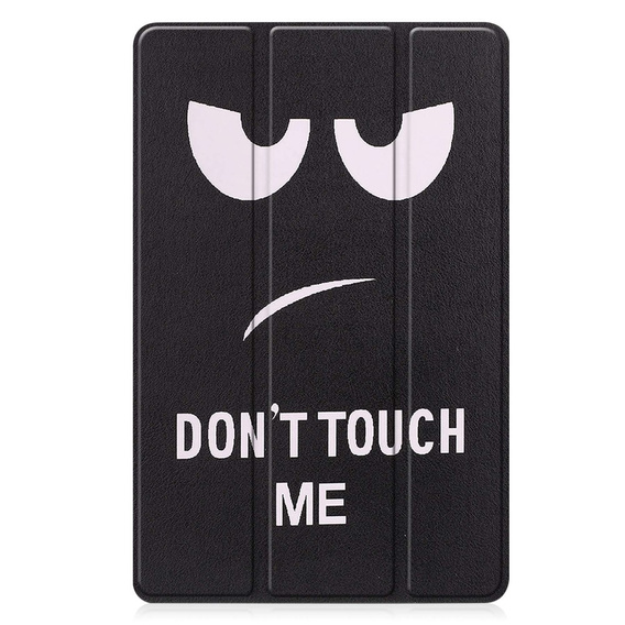 Case for Lenovo Tab P11 Gen 2 TB350FU TB350XU 11.5", Smartcase, don't touch me