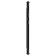 Spigen Case for Samsung Galaxy Note 10+ Plus, Rugged Armor, Black