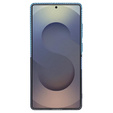 MagSafe's Samsung S25 Ultra Case, Carbon Fiber, blue / navy