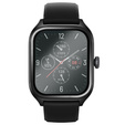2x ERBORD Hybrid Glass for Amazfit GTS 4