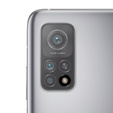 2x ERBORD tempered glass for camera to Xiaomi Mi 10T / 10T Pro