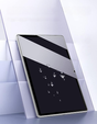 Tempered Glass for Lenovo Tab M10 10.1 Gen 3 TB-328FU/TB-328XU