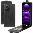 Flip case for Xiaomi Redmi Note 12 Pro+ 5G, Flip, black