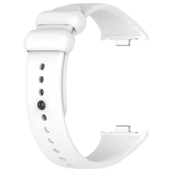 Silicone Strap for Xiaomi Smart Band 8 Pro