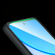Case for Vivo Y19s, Fusion Hybrid, transparent