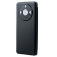 Flap case for Realme 11 Pro 5G / 11 Pro+ 5G, Side View, black