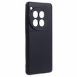 Thin Case for OnePlus 12 5G, Slim, black