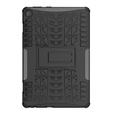 Case for Lenovo Tab M10 Gen 3 TB-328FU / TB-328XU, Tire Armor, black